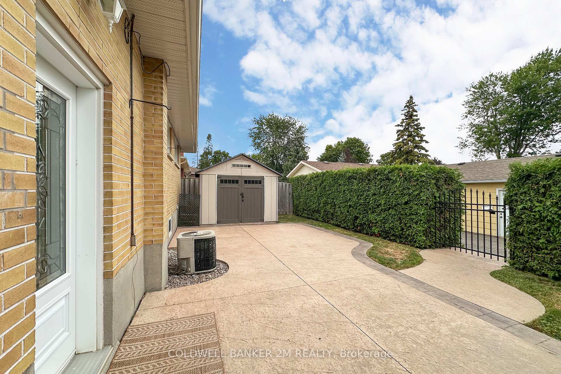 Photo 25 of 409 Fairlawn Street, Oshawa, McLaughlin — HOMEH