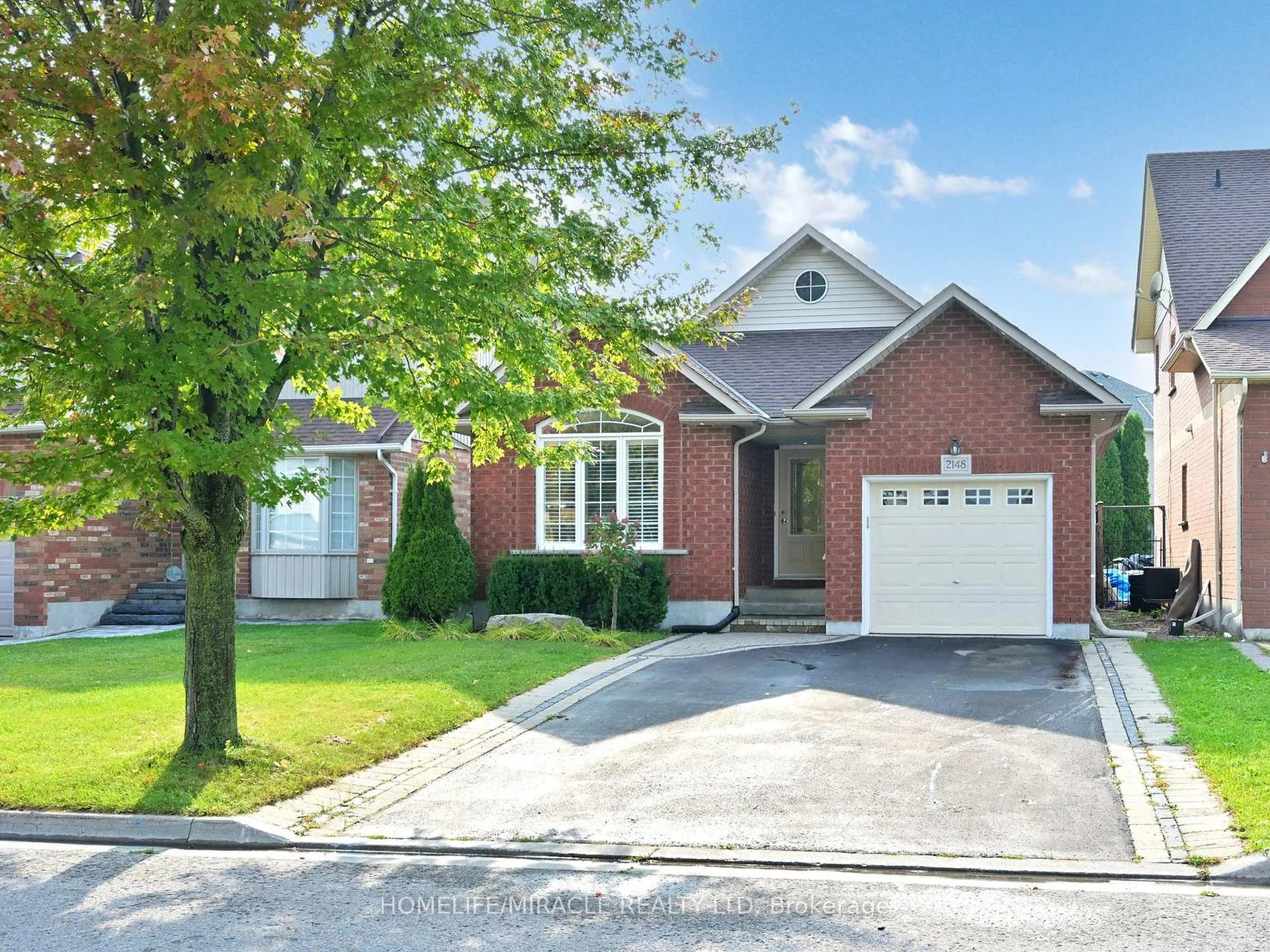 Photo 1 of 2148 Kedron Street, Oshawa, Kedron — HOMEH