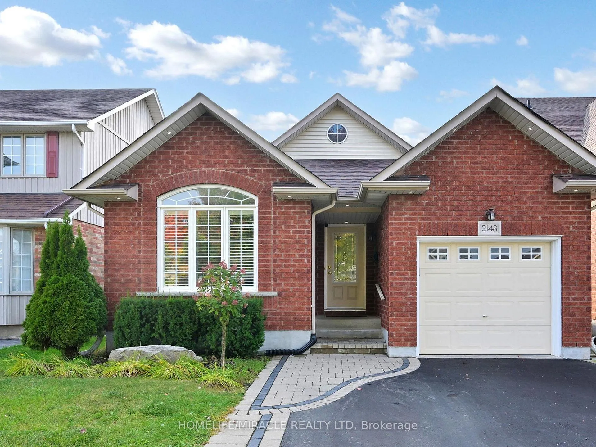 Photo 2 of 2148 Kedron Street, Oshawa, Kedron — HOMEH