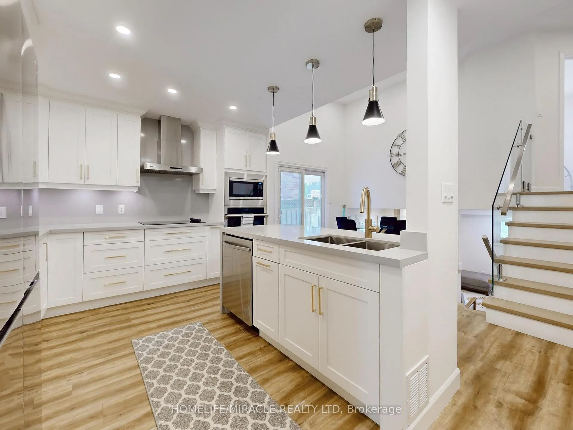 Photo 9 of 2148 Kedron Street, Oshawa, Kedron — HOMEH