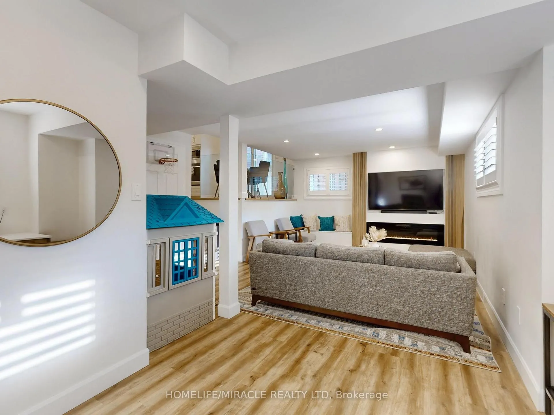 Photo 28 of 2148 Kedron Street, Oshawa, Kedron — HOMEH