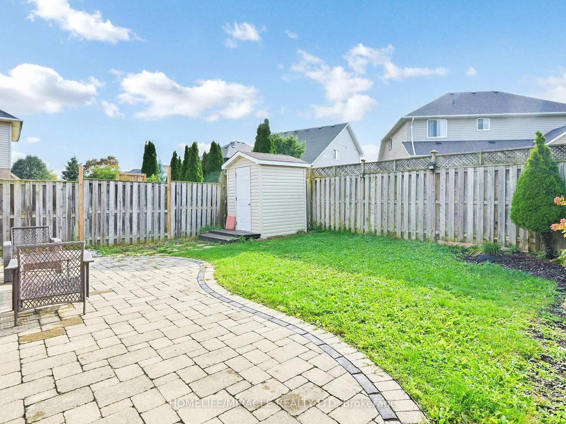Photo 47 of 2148 Kedron Street, Oshawa, Kedron — HOMEH