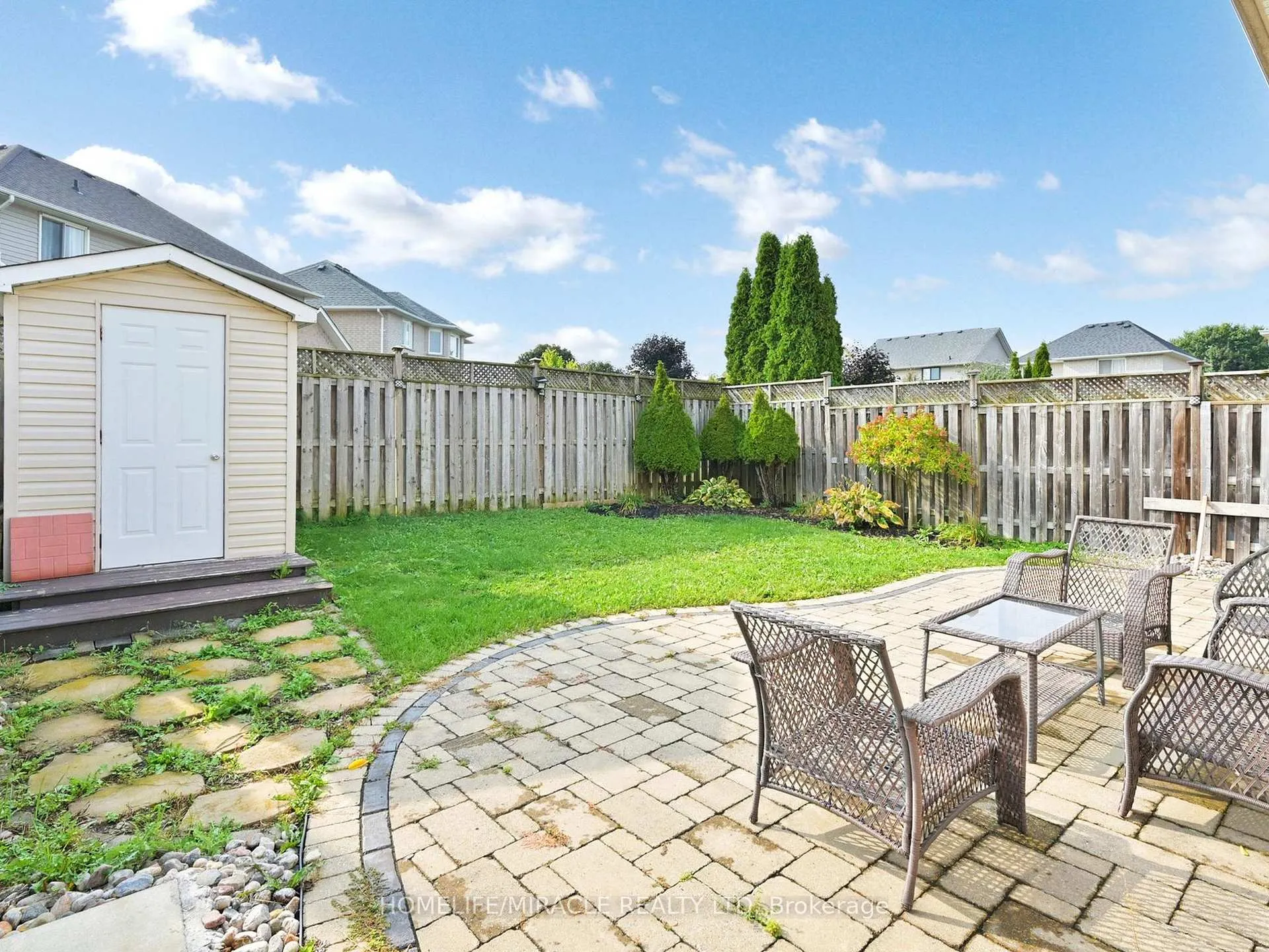 Photo 48 of 2148 Kedron Street, Oshawa, Kedron — HOMEH