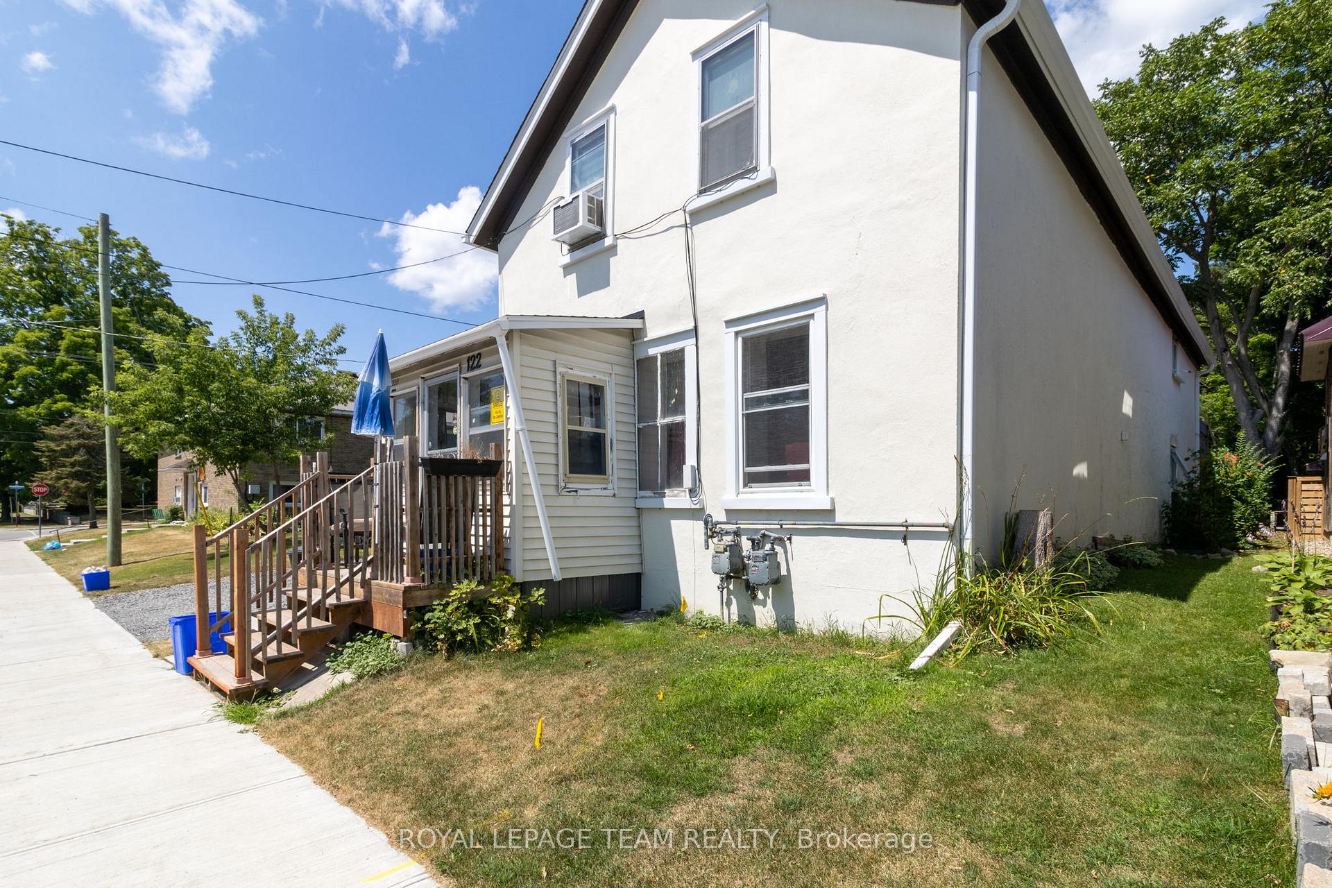 Photo 3 of 122 Dibble Street E, Prescott — HOMEH