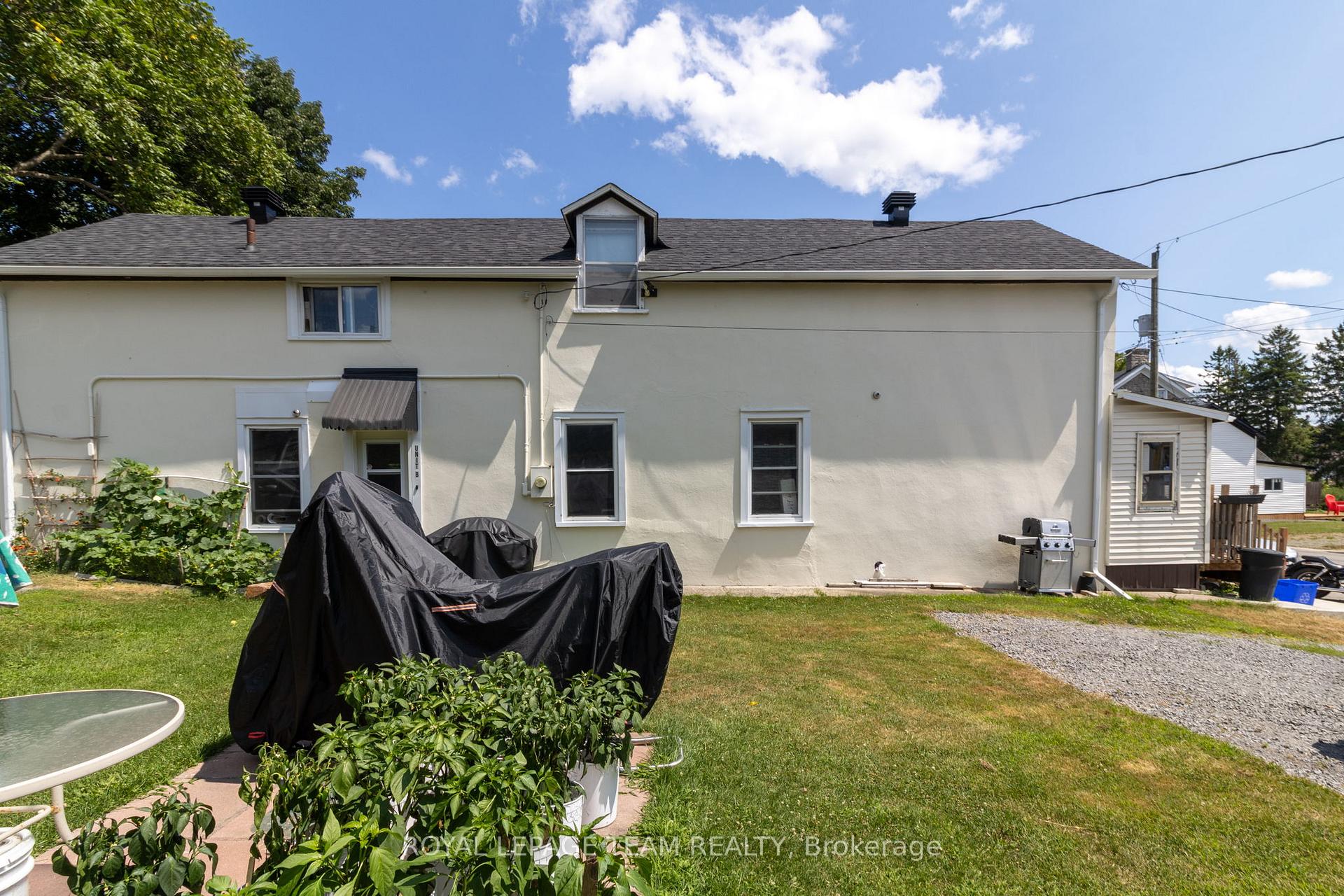Photo 4 of 122 Dibble Street E, Prescott — HOMEH