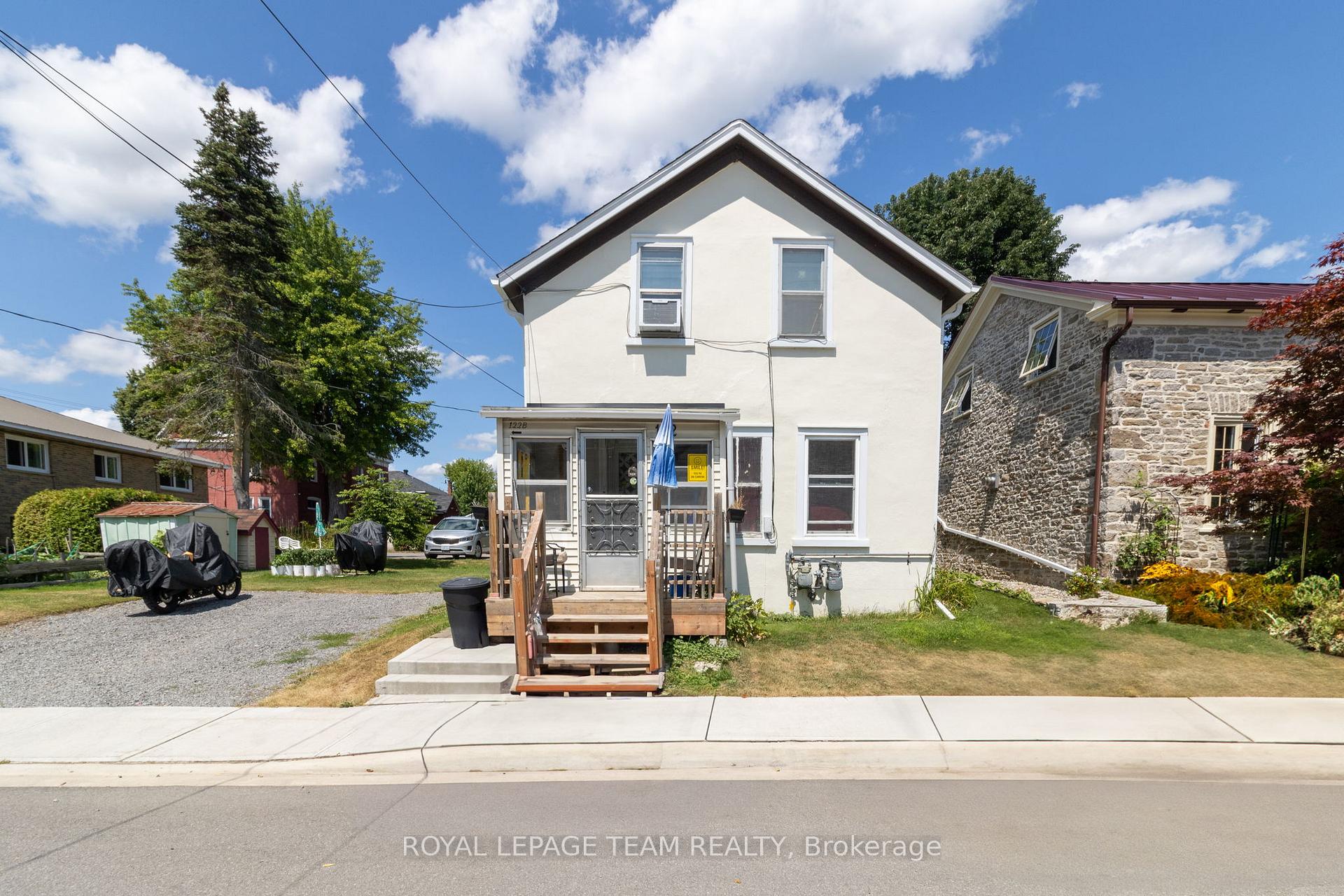 Photo 11 of 122 Dibble Street E, Prescott — HOMEH