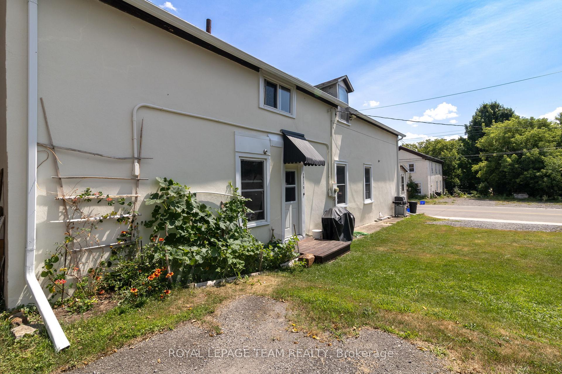Photo 12 of 122 Dibble Street E, Prescott — HOMEH