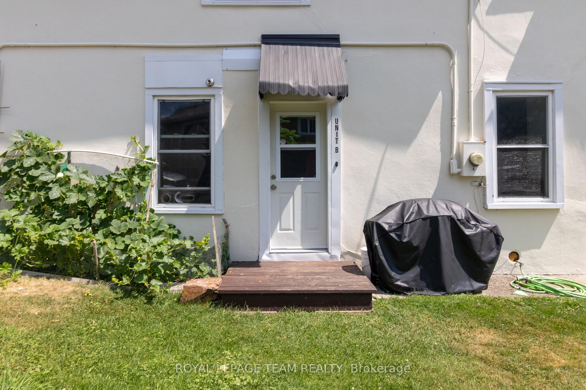 Photo 13 of 122 Dibble Street E, Prescott — HOMEH