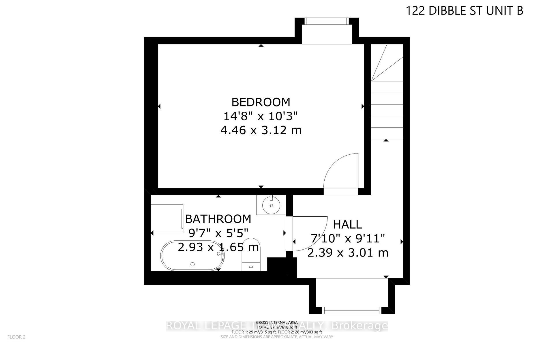 Photo 16 of 122 Dibble Street E, Prescott — HOMEH