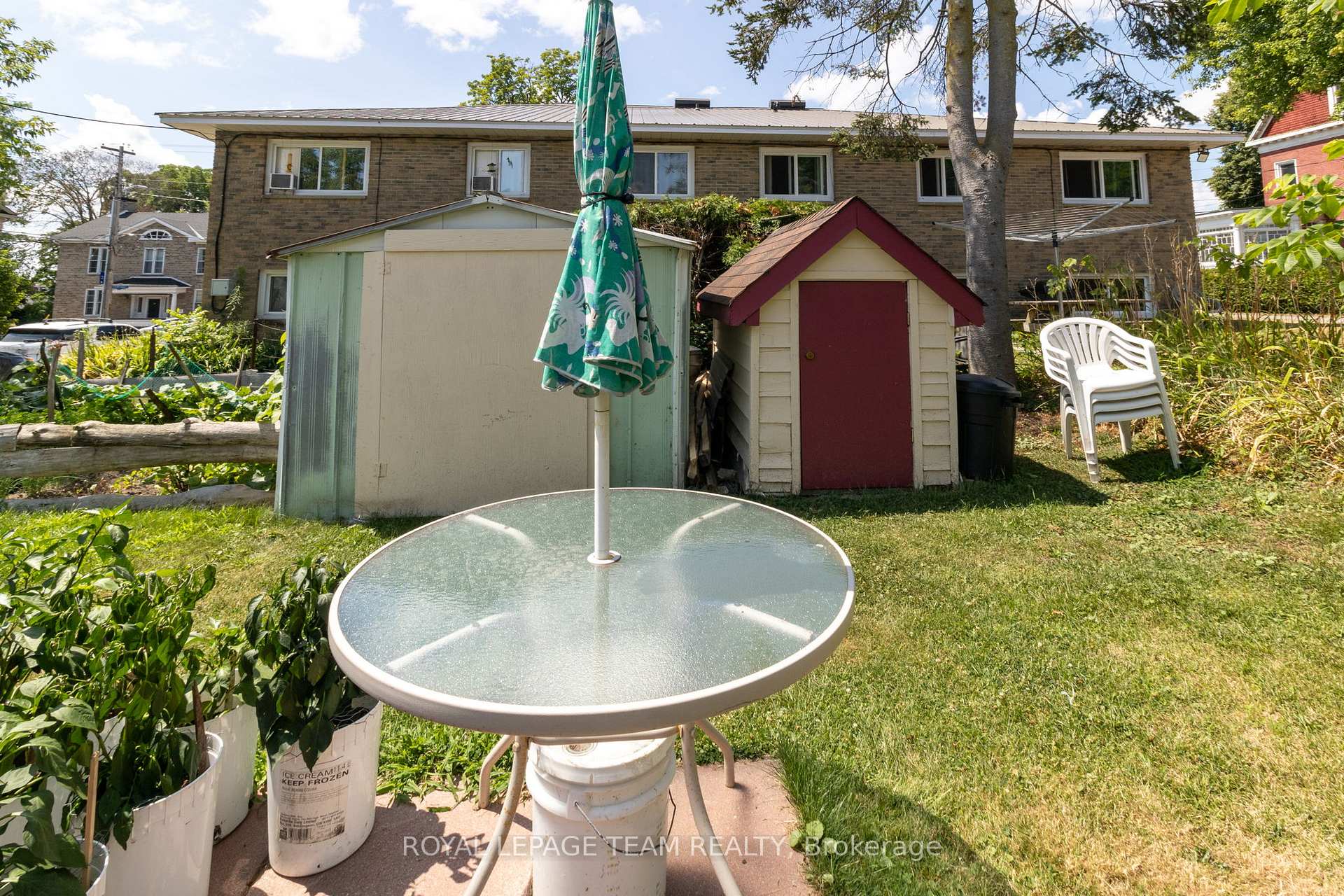 Photo 17 of 122 Dibble Street E, Prescott — HOMEH