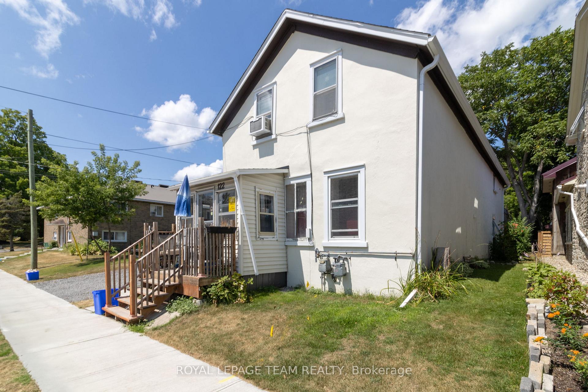 Photo 21 of 122 Dibble Street E, Prescott — HOMEH