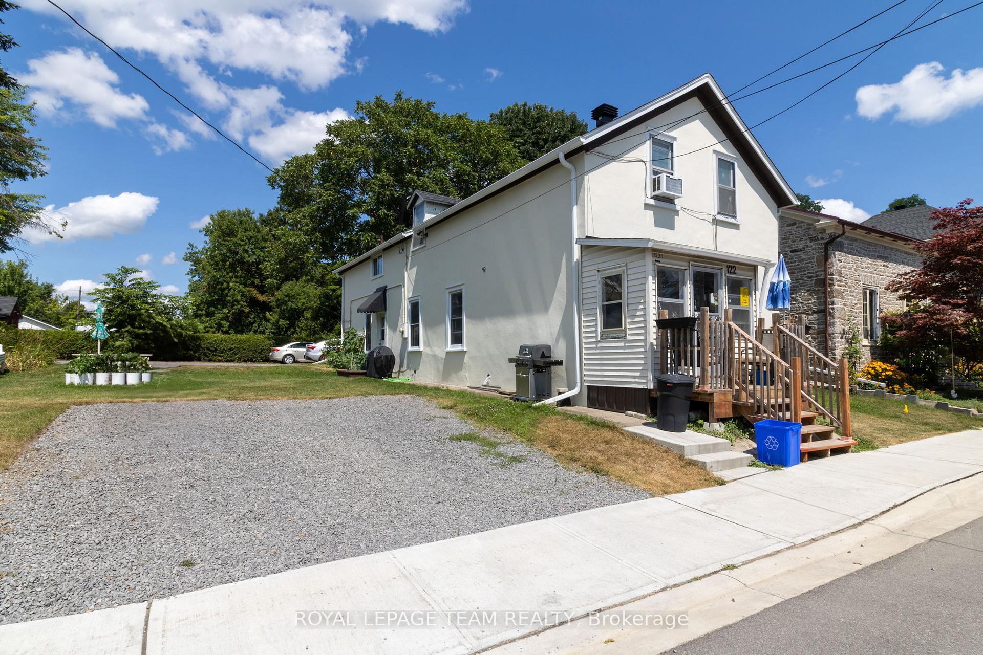 Photo 23 of 122 Dibble Street E, Prescott — HOMEH