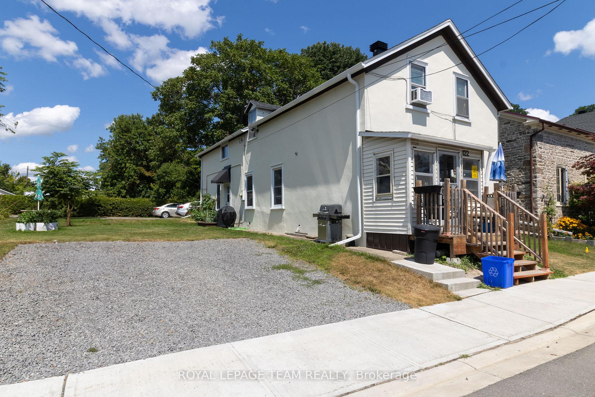 Photo 24 of 122 Dibble Street E, Prescott — HOMEH