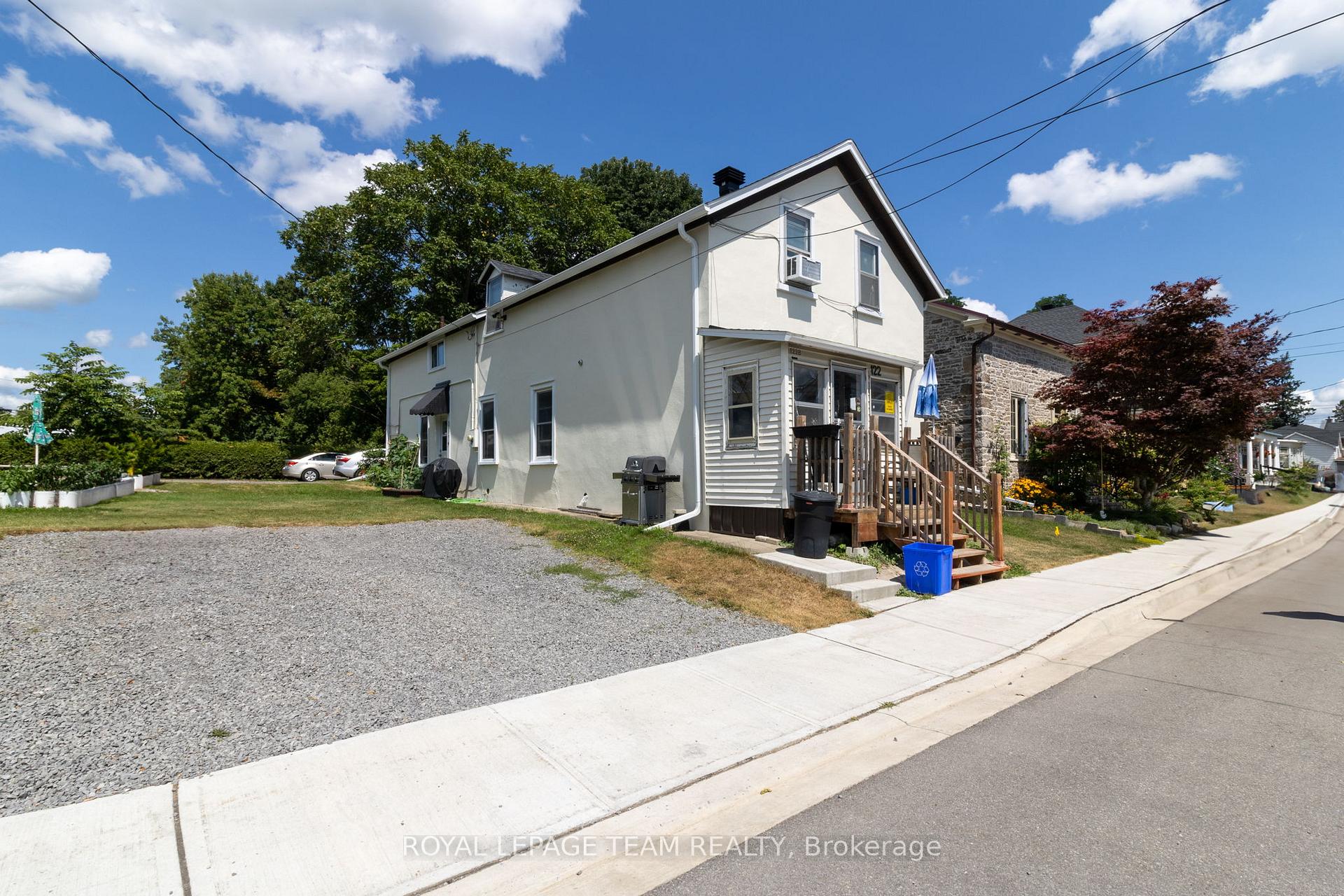 Photo 25 of 122 Dibble Street E, Prescott — HOMEH