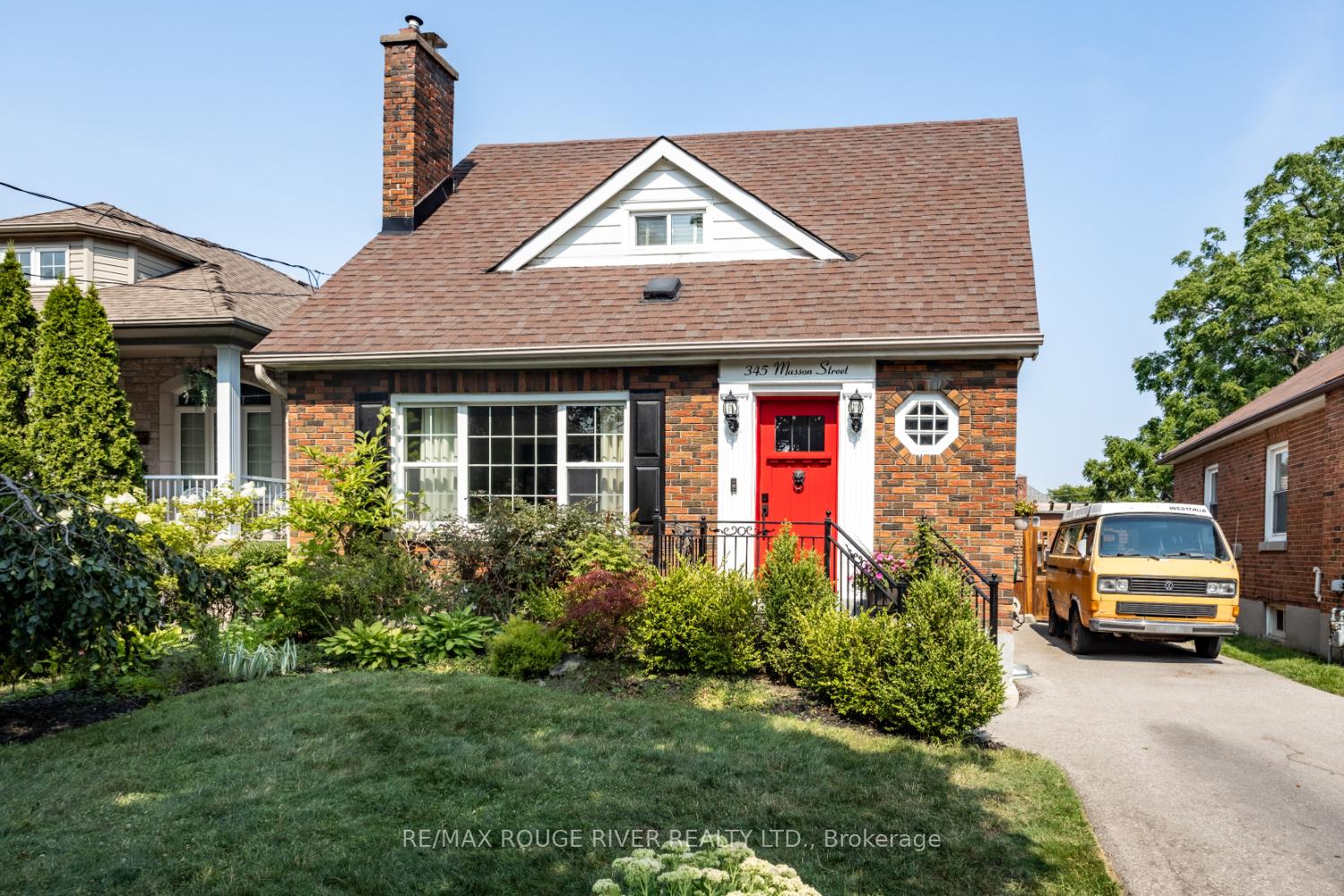 Photo 1 of 345 Masson Street, Oshawa, O'Neill — HOMEH