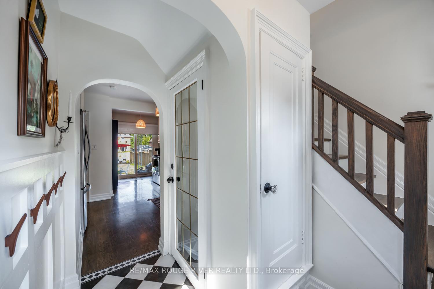 Photo 6 of 345 Masson Street, Oshawa, O'Neill — HOMEH