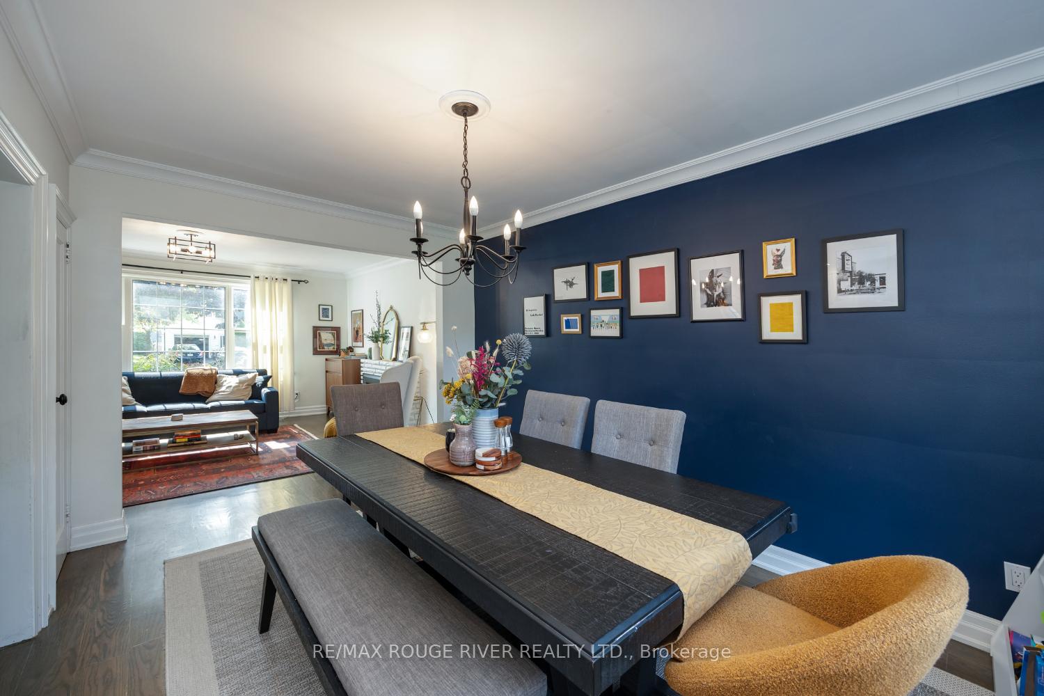 Photo 14 of 345 Masson Street, Oshawa, O'Neill — HOMEH