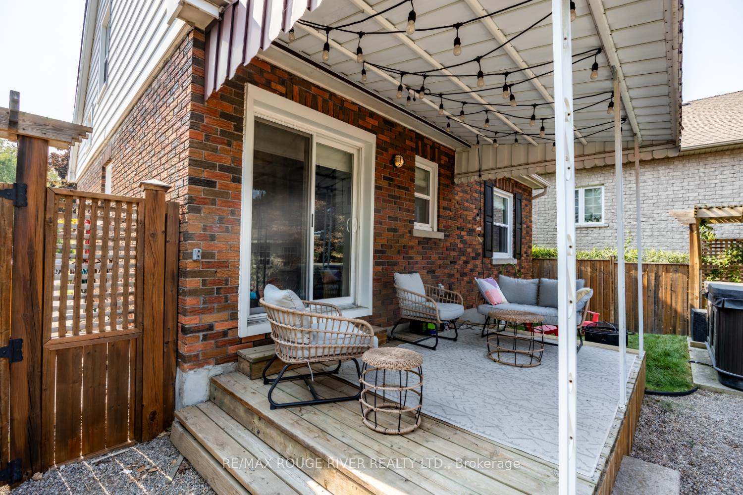 Photo 40 of 345 Masson Street, Oshawa, O'Neill — HOMEH
