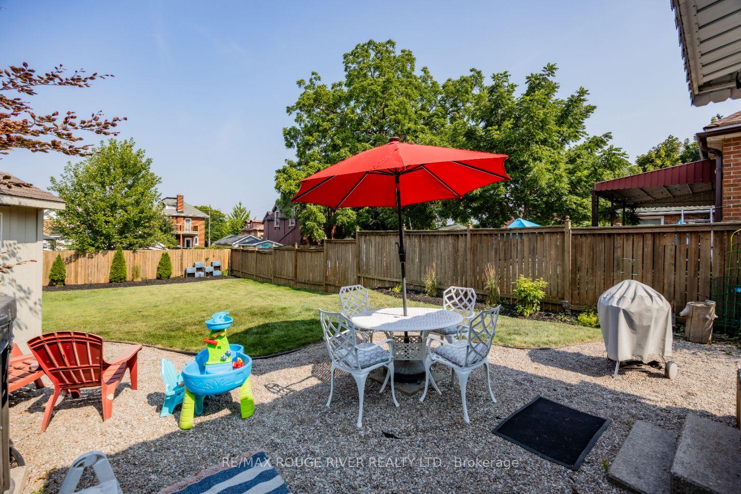 Photo 42 of 345 Masson Street, Oshawa, O'Neill — HOMEH