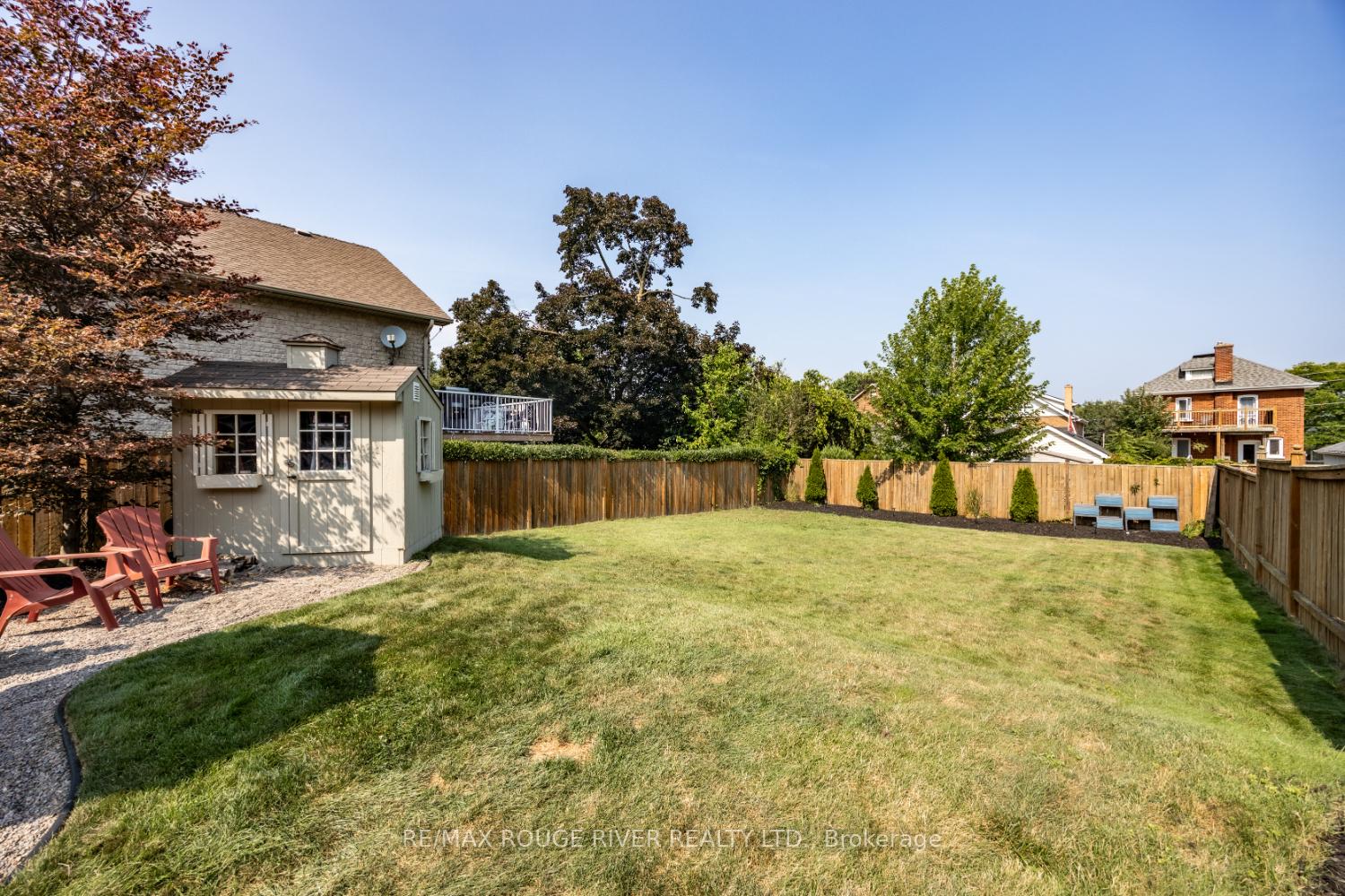 Photo 44 of 345 Masson Street, Oshawa, O'Neill — HOMEH