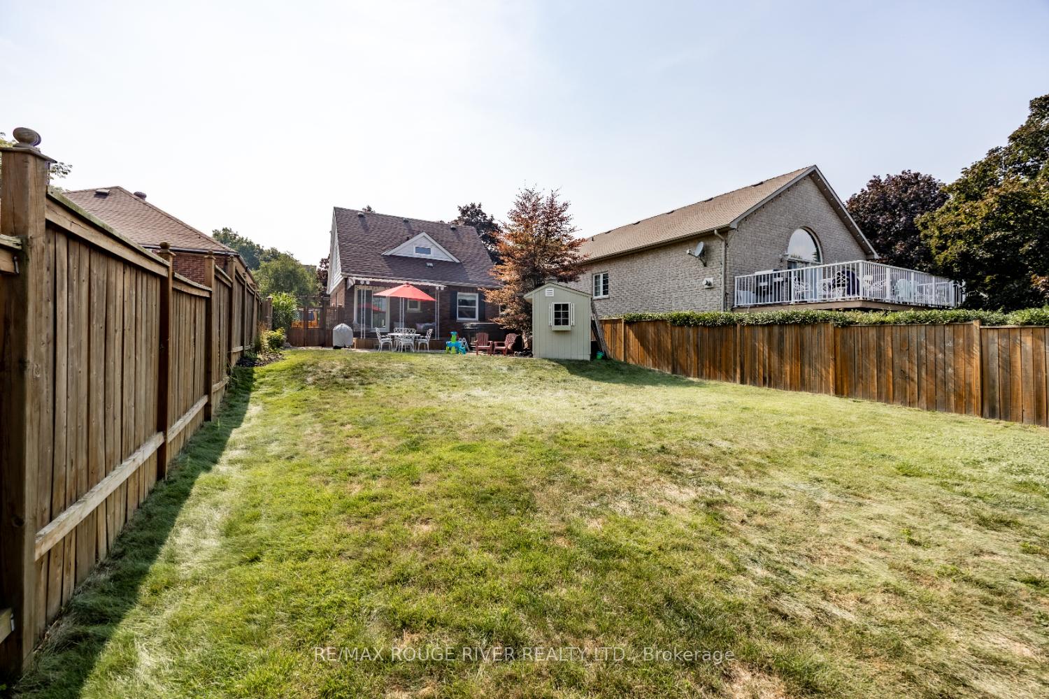 Photo 46 of 345 Masson Street, Oshawa, O'Neill — HOMEH