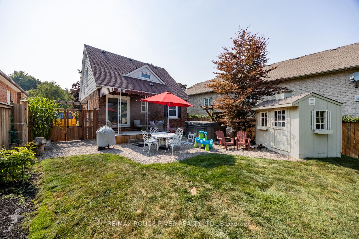 Photo 47 of 345 Masson Street, Oshawa, O'Neill — HOMEH