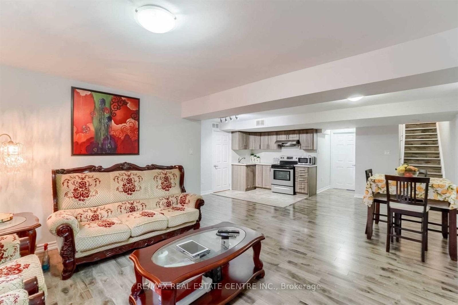 Photo 1 of Unit Bsmt, 856 Paupst Place, Milton, Willmott — HOMEH