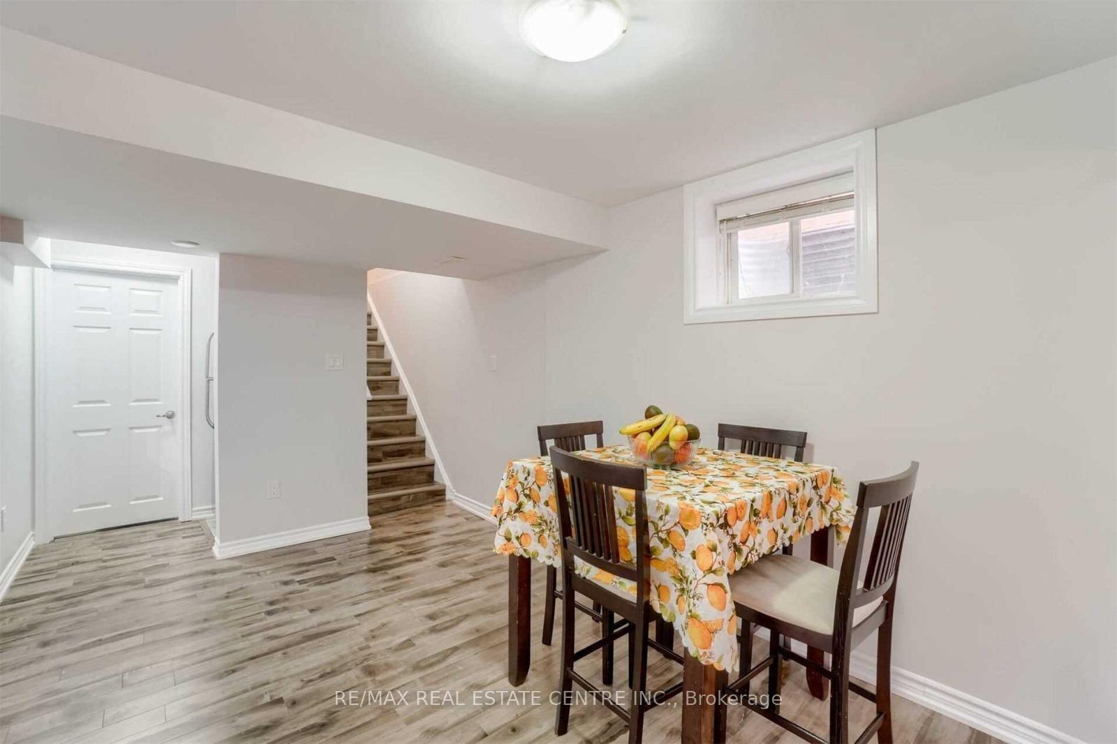 Photo 4 of Unit Bsmt, 856 Paupst Place, Milton, Willmott — HOMEH