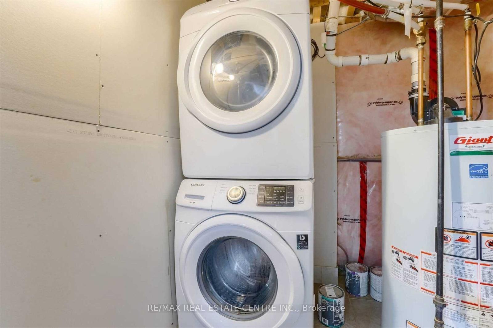 Photo 5 of Unit Bsmt, 856 Paupst Place, Milton, Willmott — HOMEH