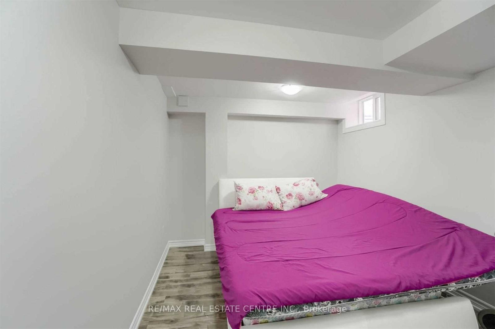 Photo 6 of Unit Bsmt, 856 Paupst Place, Milton, Willmott — HOMEH