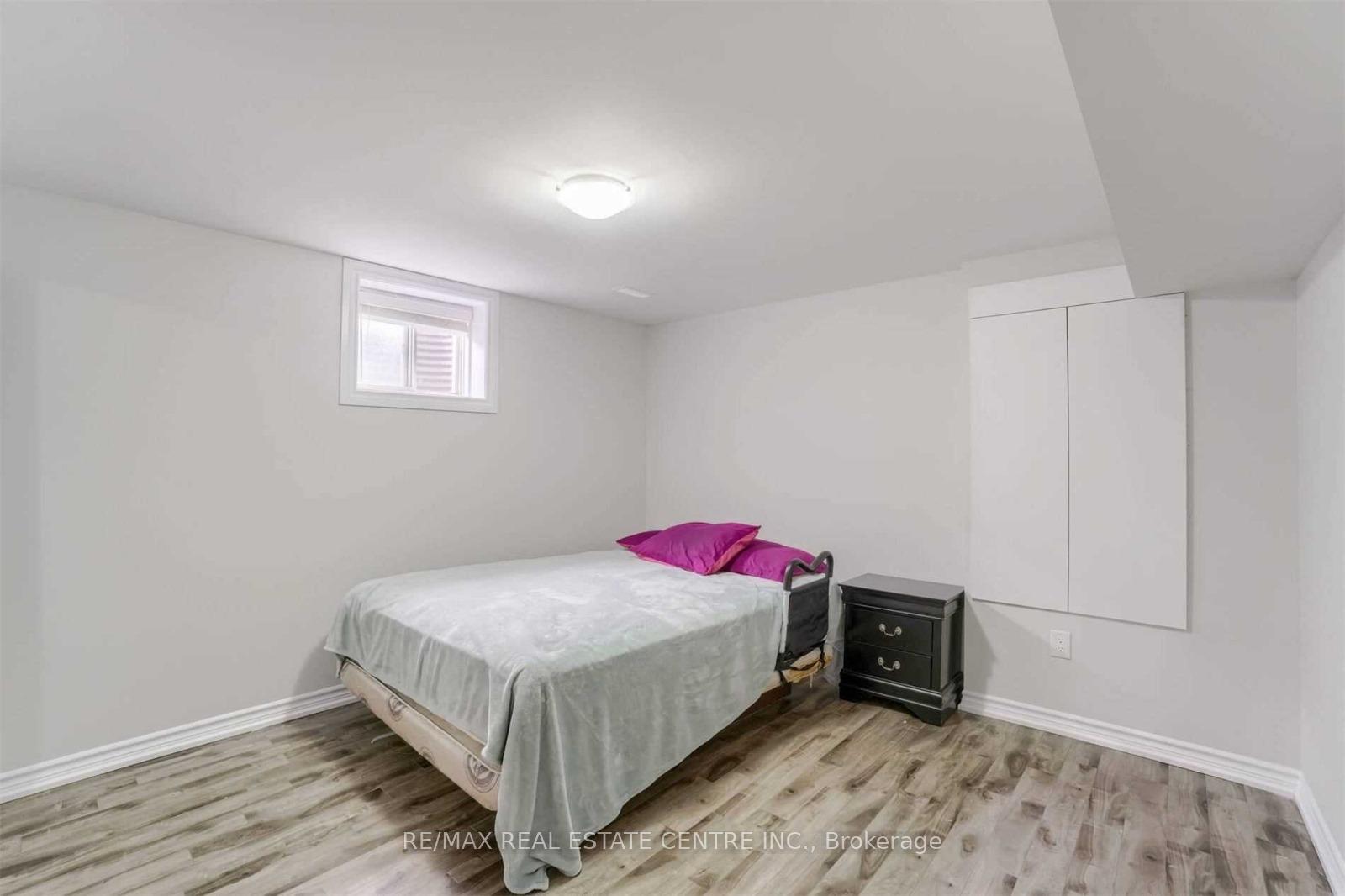 Photo 8 of Unit Bsmt, 856 Paupst Place, Milton, Willmott — HOMEH