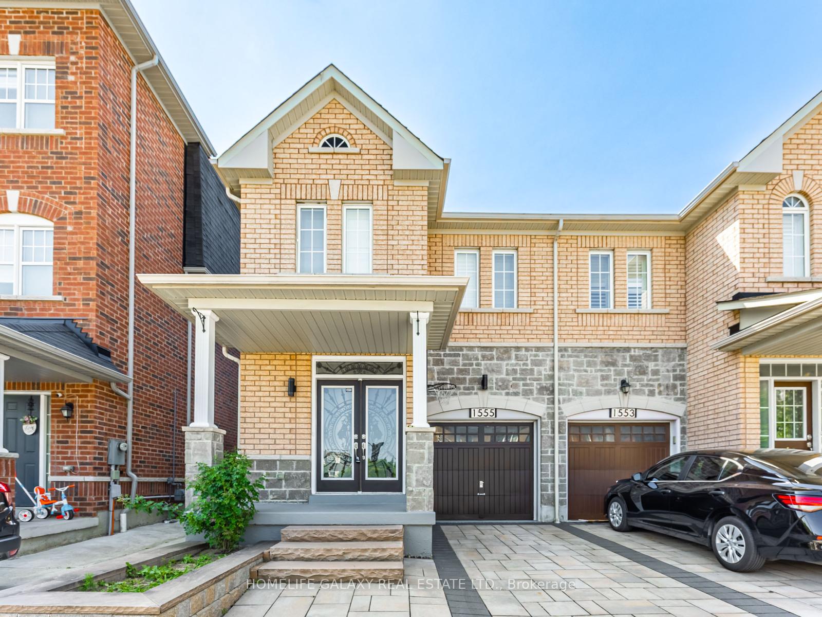 Photo 2 of 1555 Bruny Avenue, Pickering, Duffin Heights — HOMEH