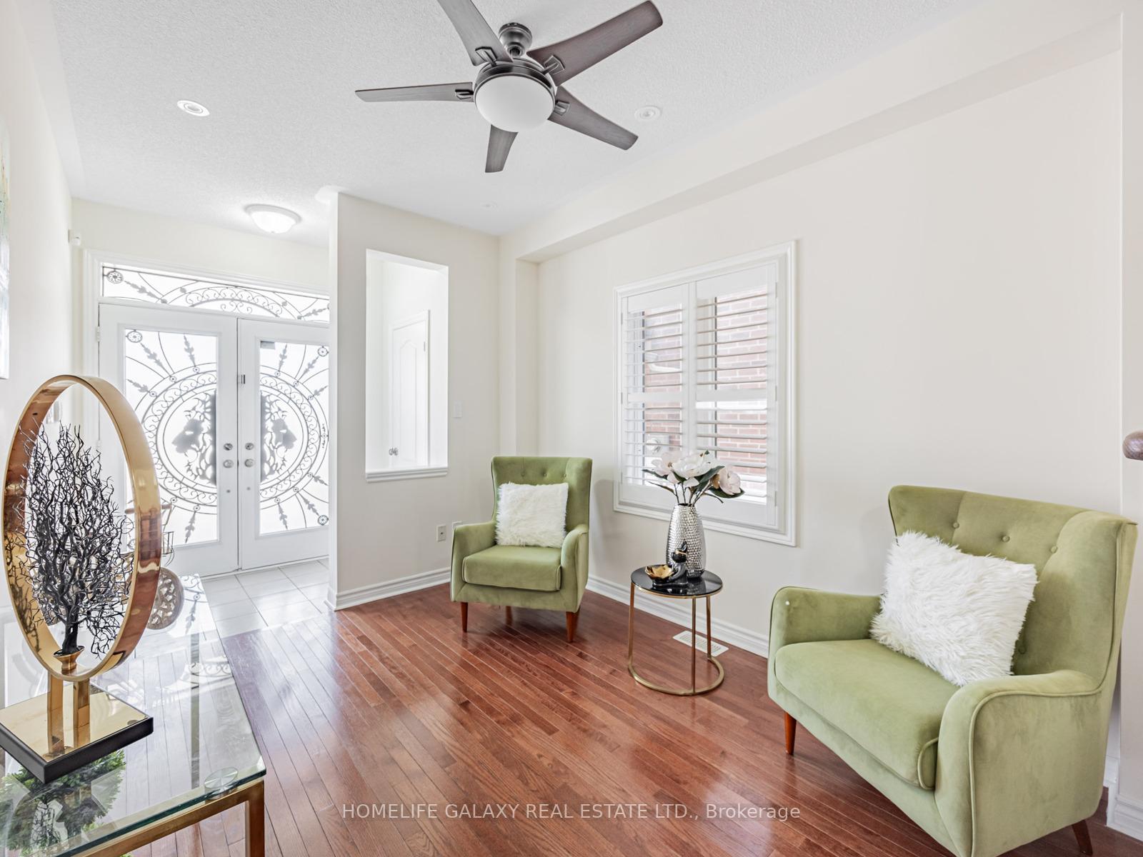 Photo 3 of 1555 Bruny Avenue, Pickering, Duffin Heights — HOMEH