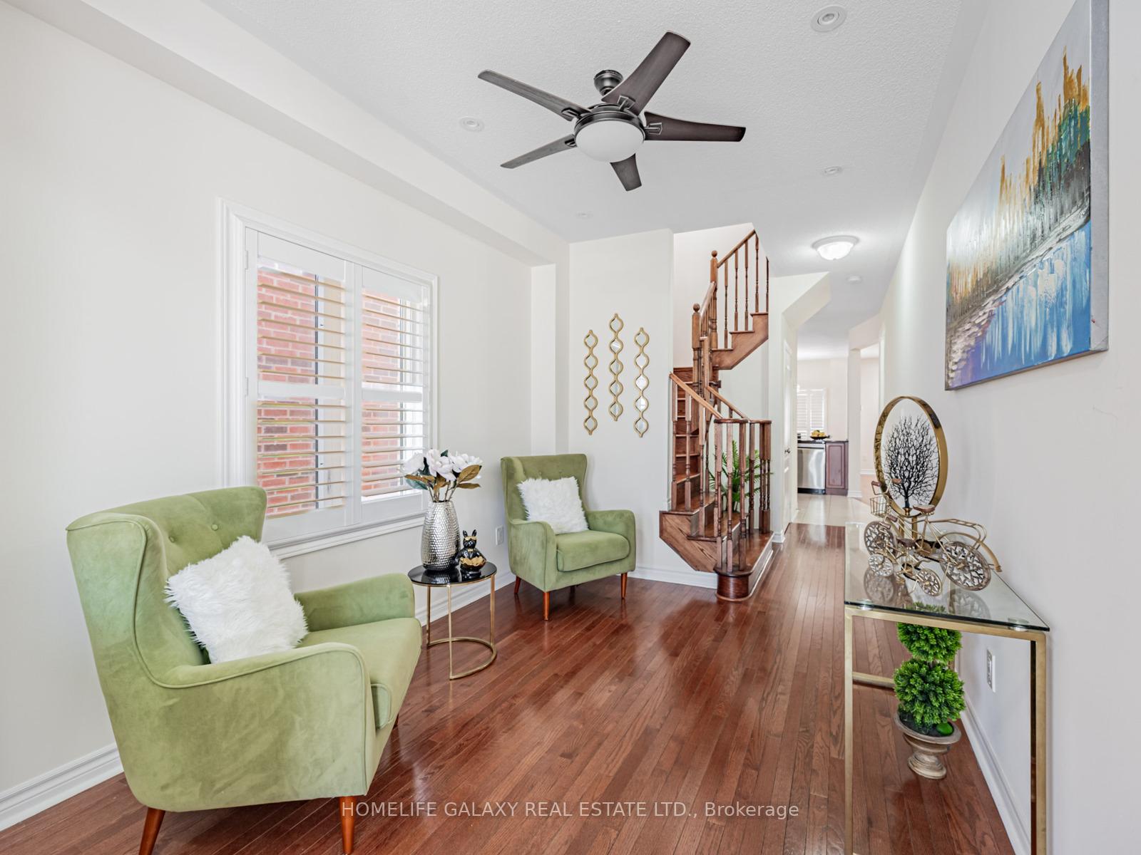 Photo 4 of 1555 Bruny Avenue, Pickering, Duffin Heights — HOMEH