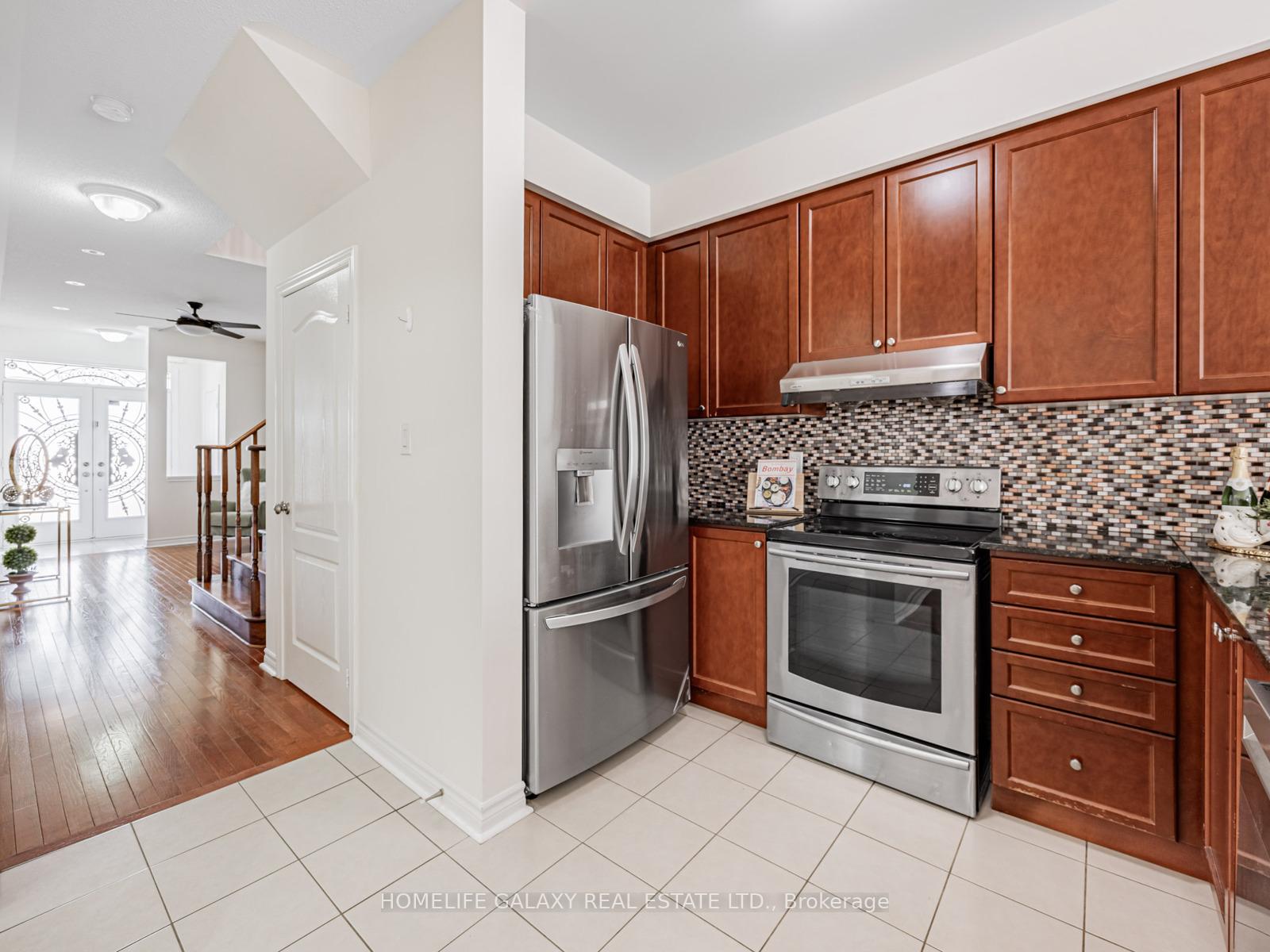 Photo 5 of 1555 Bruny Avenue, Pickering, Duffin Heights — HOMEH