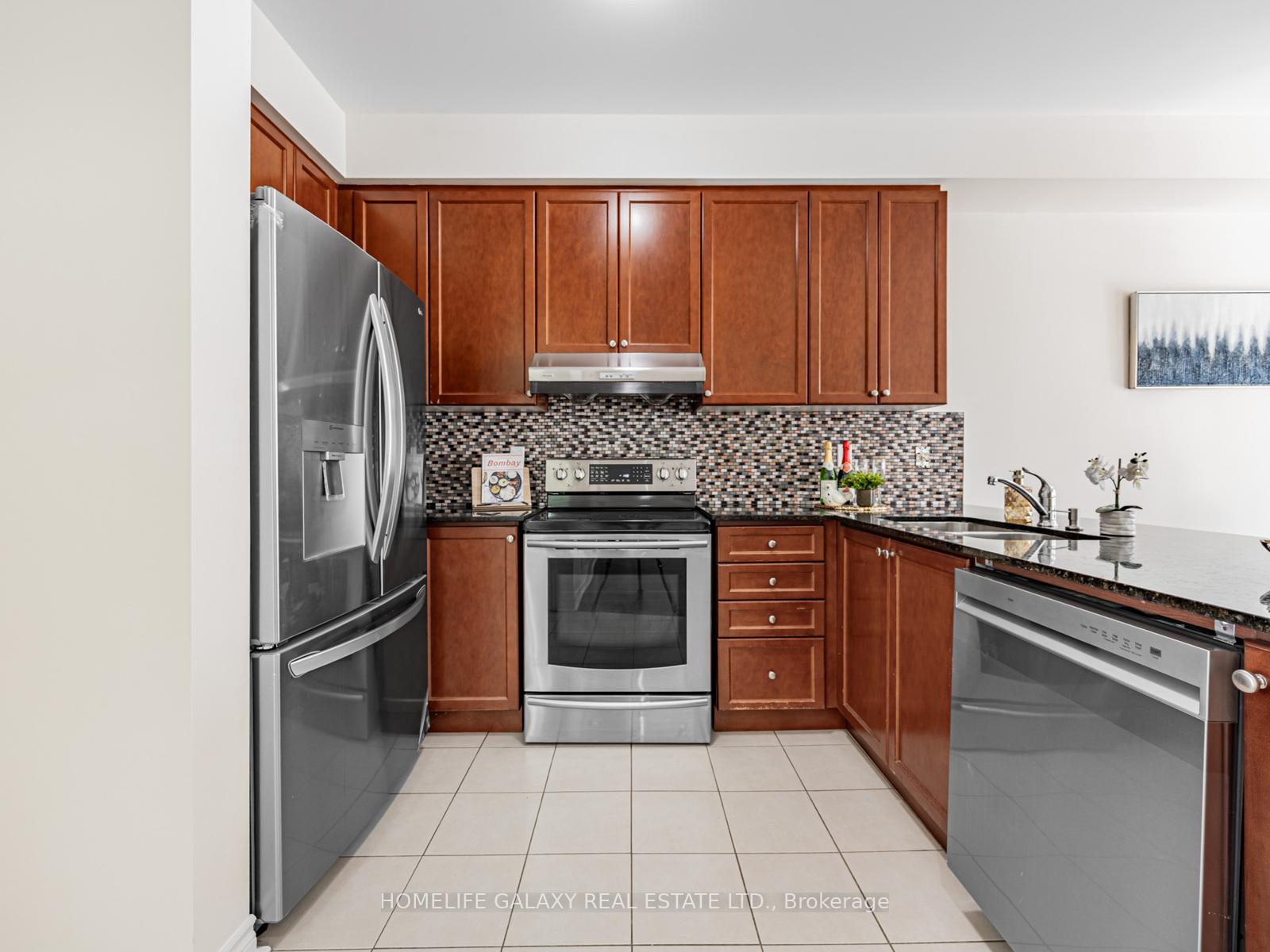 Photo 7 of 1555 Bruny Avenue, Pickering, Duffin Heights — HOMEH