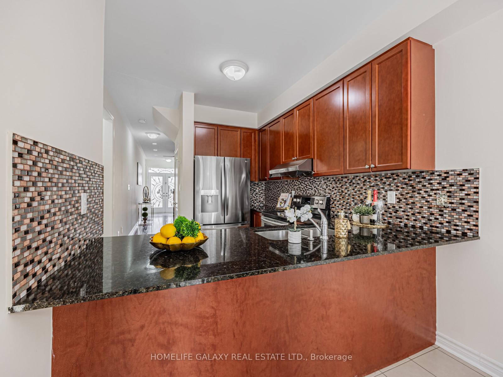 Photo 8 of 1555 Bruny Avenue, Pickering, Duffin Heights — HOMEH