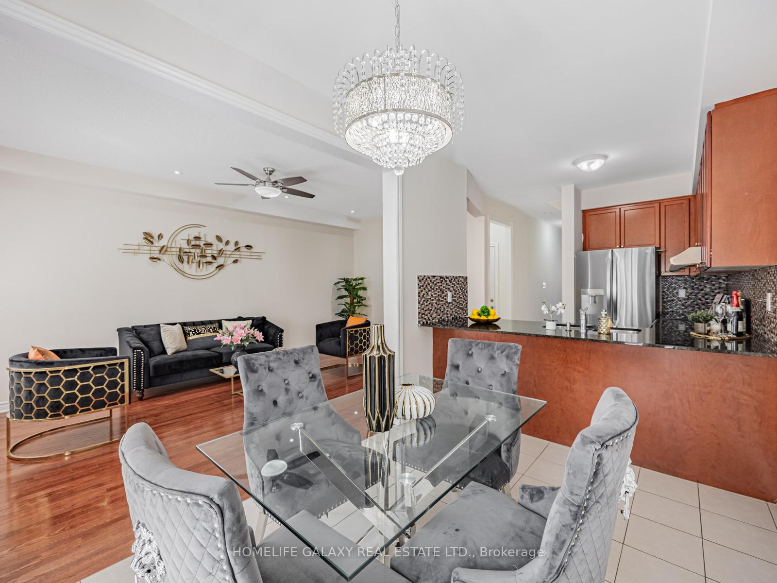 Photo 9 of 1555 Bruny Avenue, Pickering, Duffin Heights — HOMEH