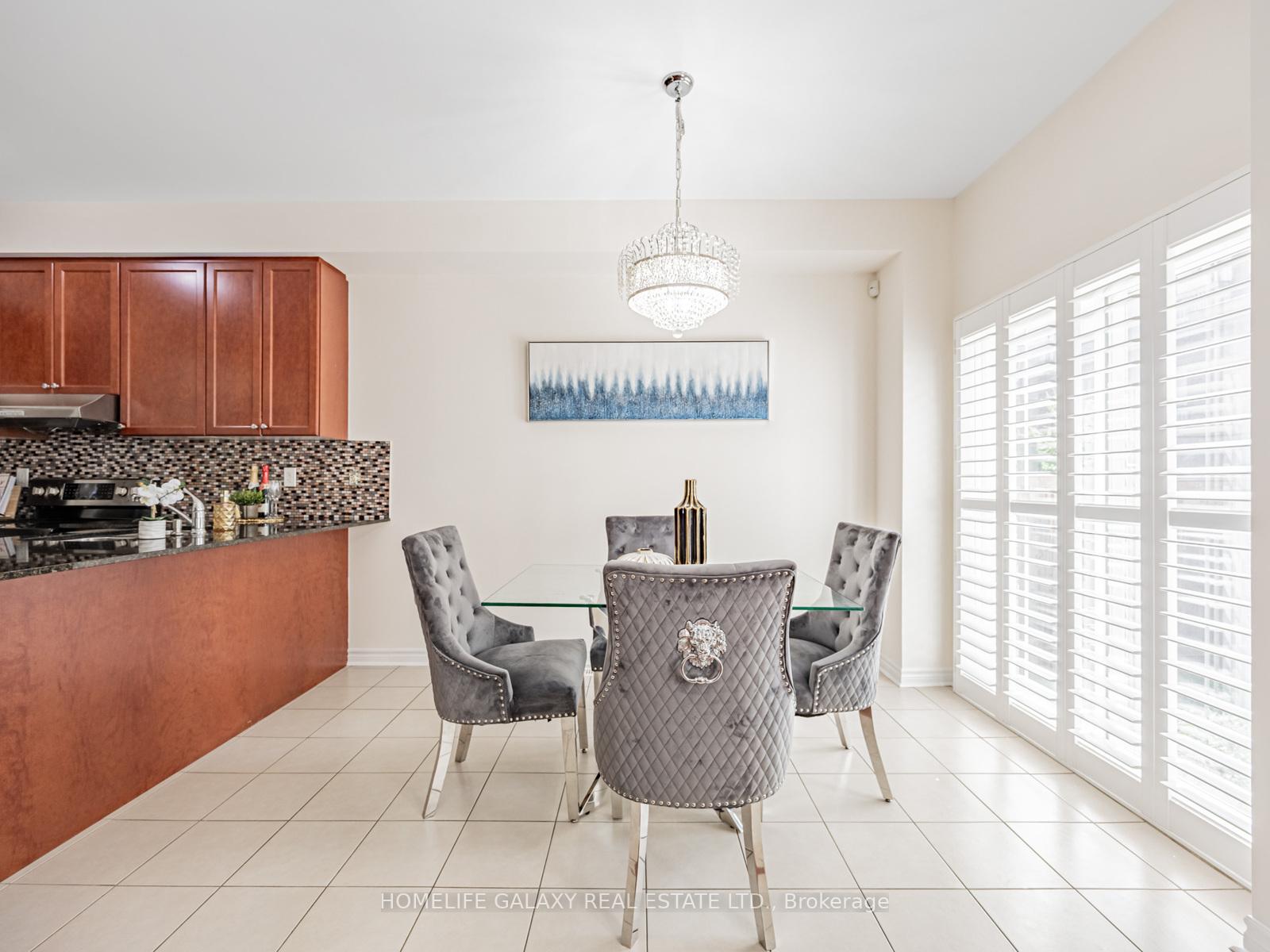 Photo 10 of 1555 Bruny Avenue, Pickering, Duffin Heights — HOMEH
