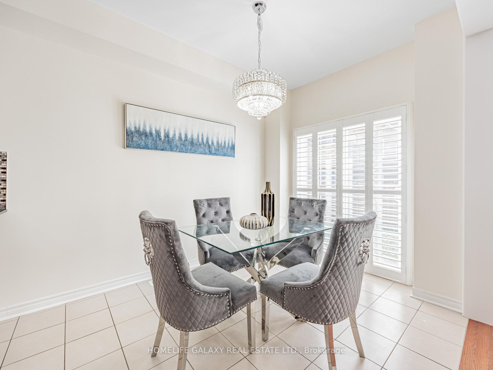 Photo 11 of 1555 Bruny Avenue, Pickering, Duffin Heights — HOMEH