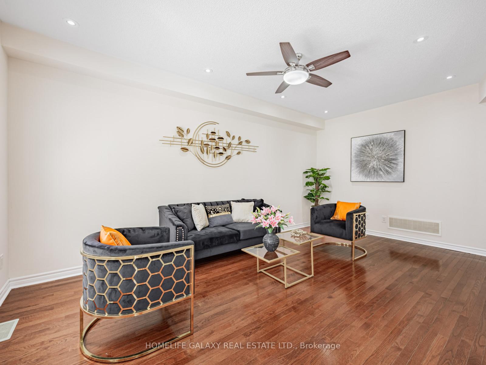 Photo 14 of 1555 Bruny Avenue, Pickering, Duffin Heights — HOMEH