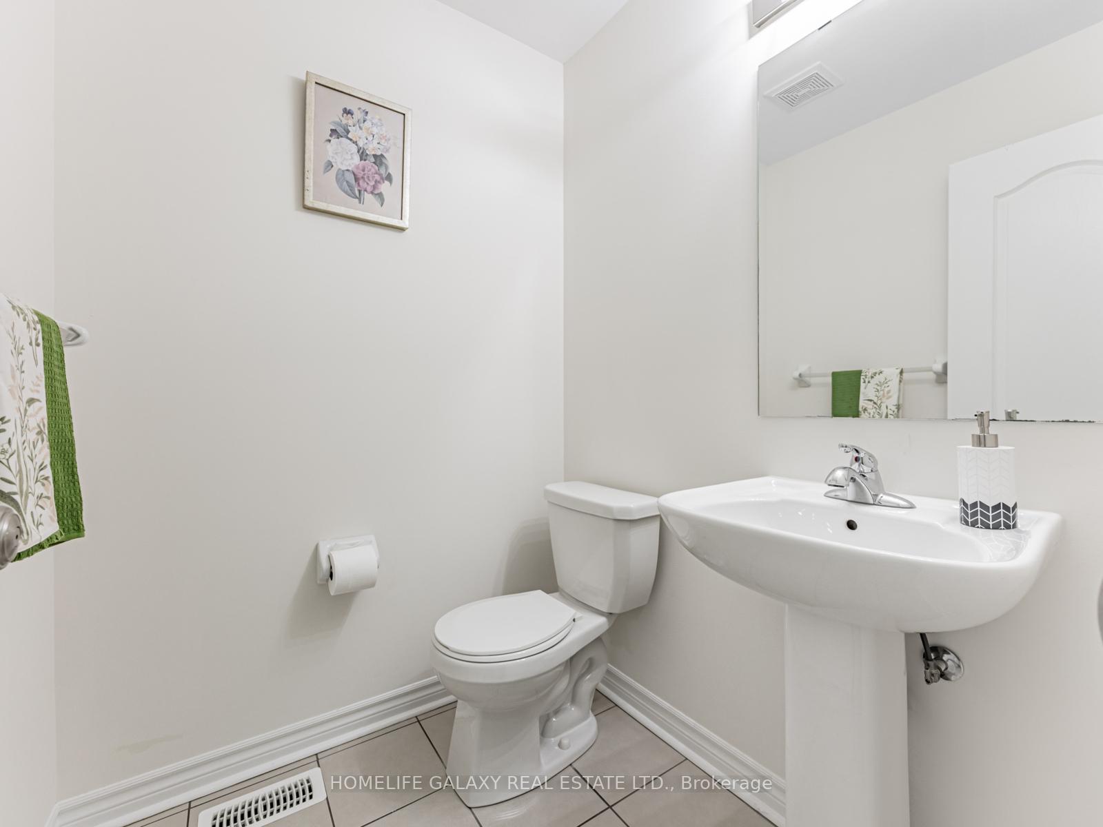 Photo 16 of 1555 Bruny Avenue, Pickering, Duffin Heights — HOMEH