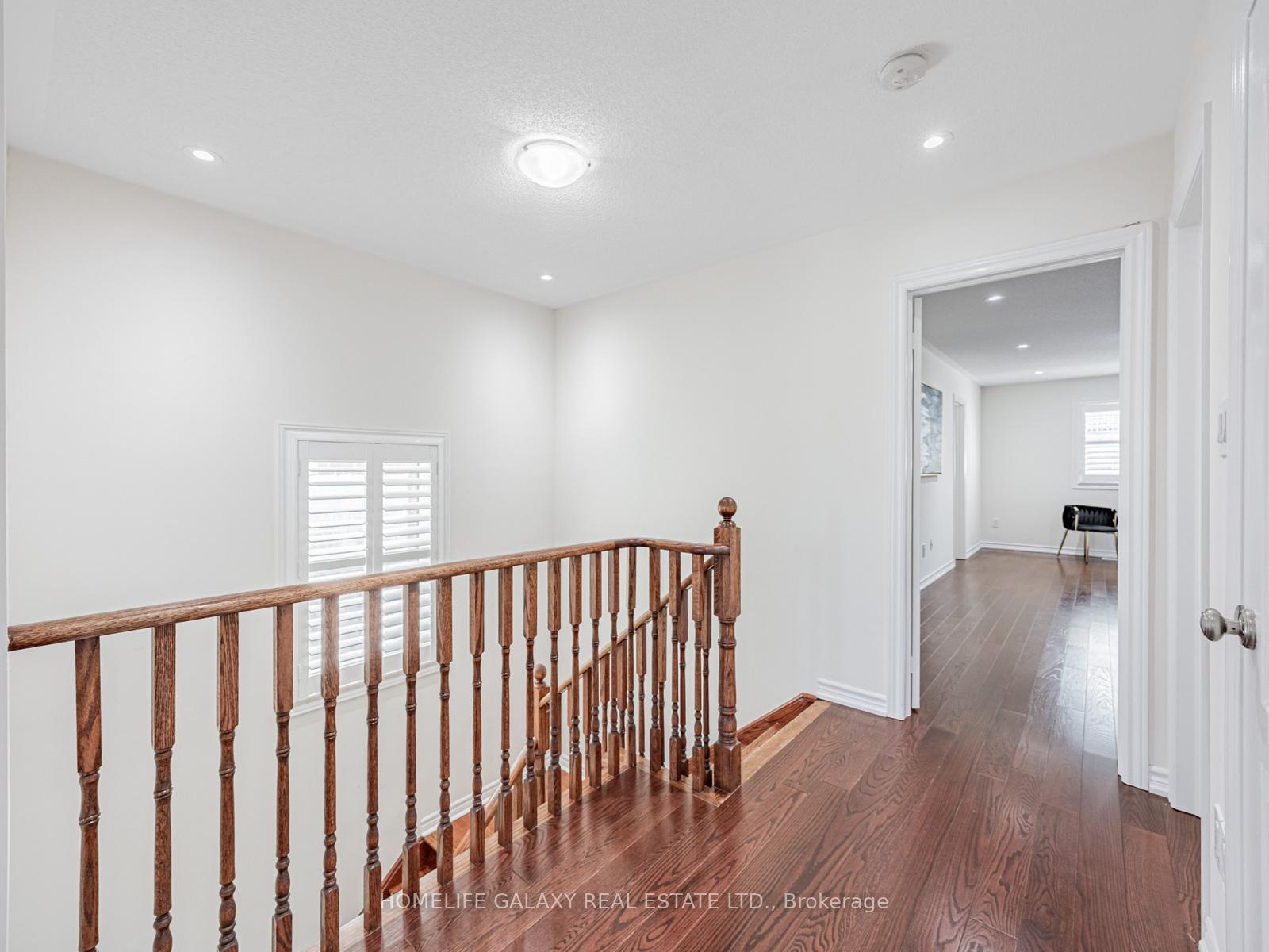 Photo 17 of 1555 Bruny Avenue, Pickering, Duffin Heights — HOMEH