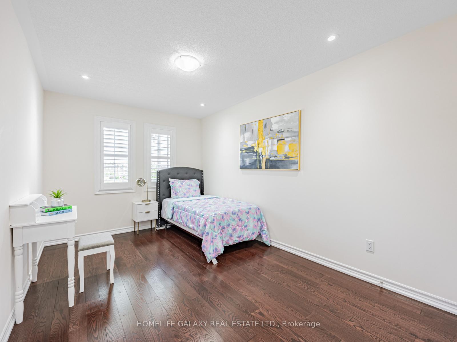 Photo 18 of 1555 Bruny Avenue, Pickering, Duffin Heights — HOMEH