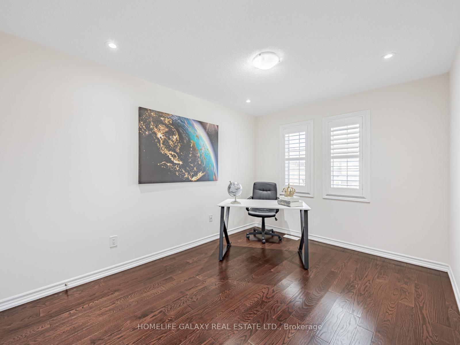Photo 19 of 1555 Bruny Avenue, Pickering, Duffin Heights — HOMEH