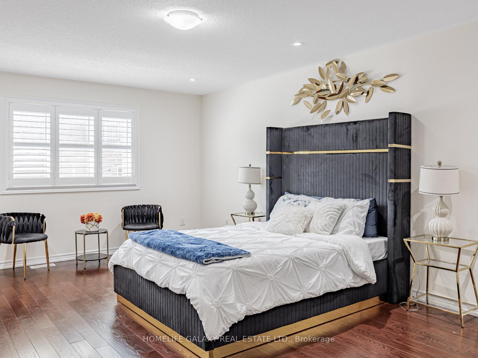 Photo 21 of 1555 Bruny Avenue, Pickering, Duffin Heights — HOMEH