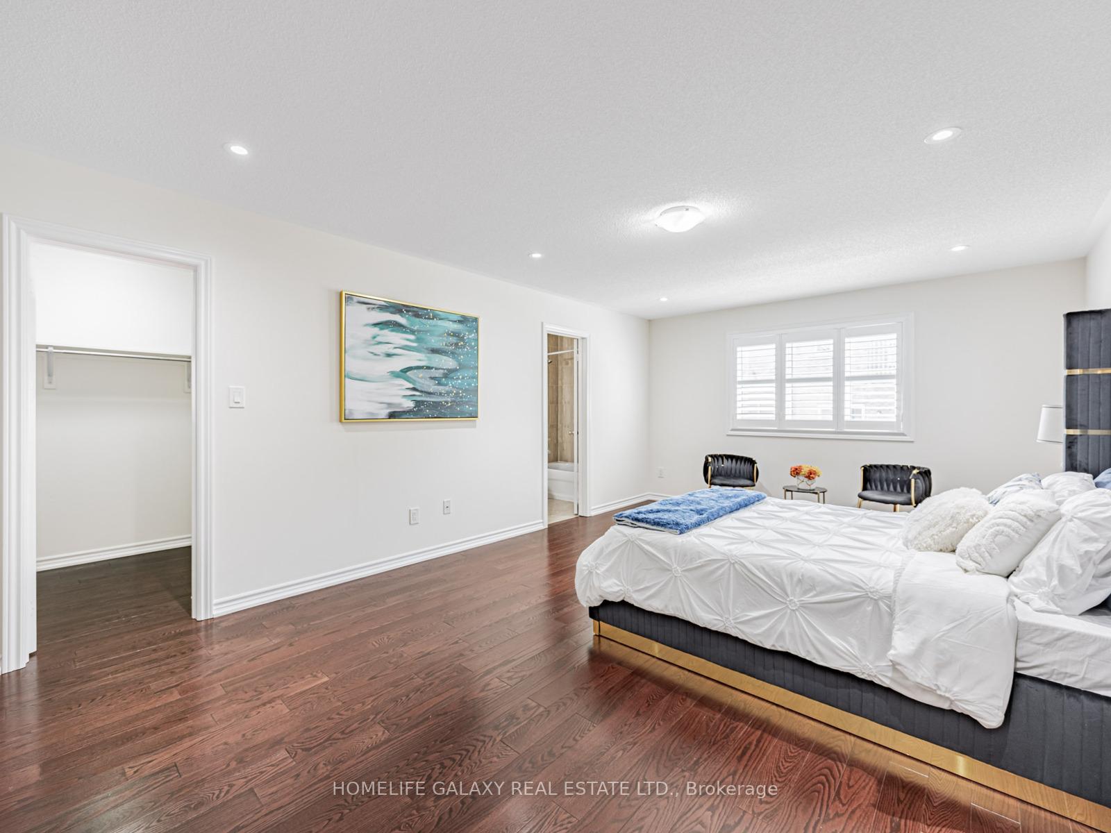 Photo 23 of 1555 Bruny Avenue, Pickering, Duffin Heights — HOMEH