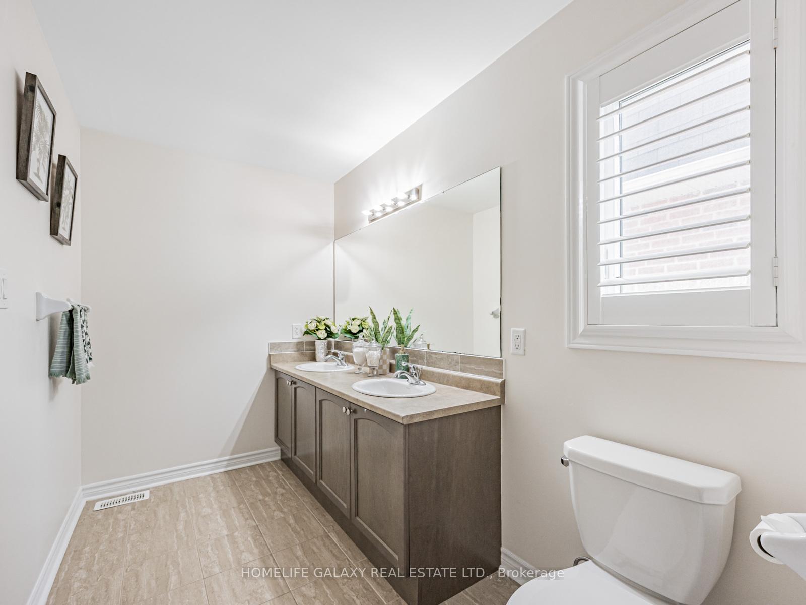 Photo 24 of 1555 Bruny Avenue, Pickering, Duffin Heights — HOMEH