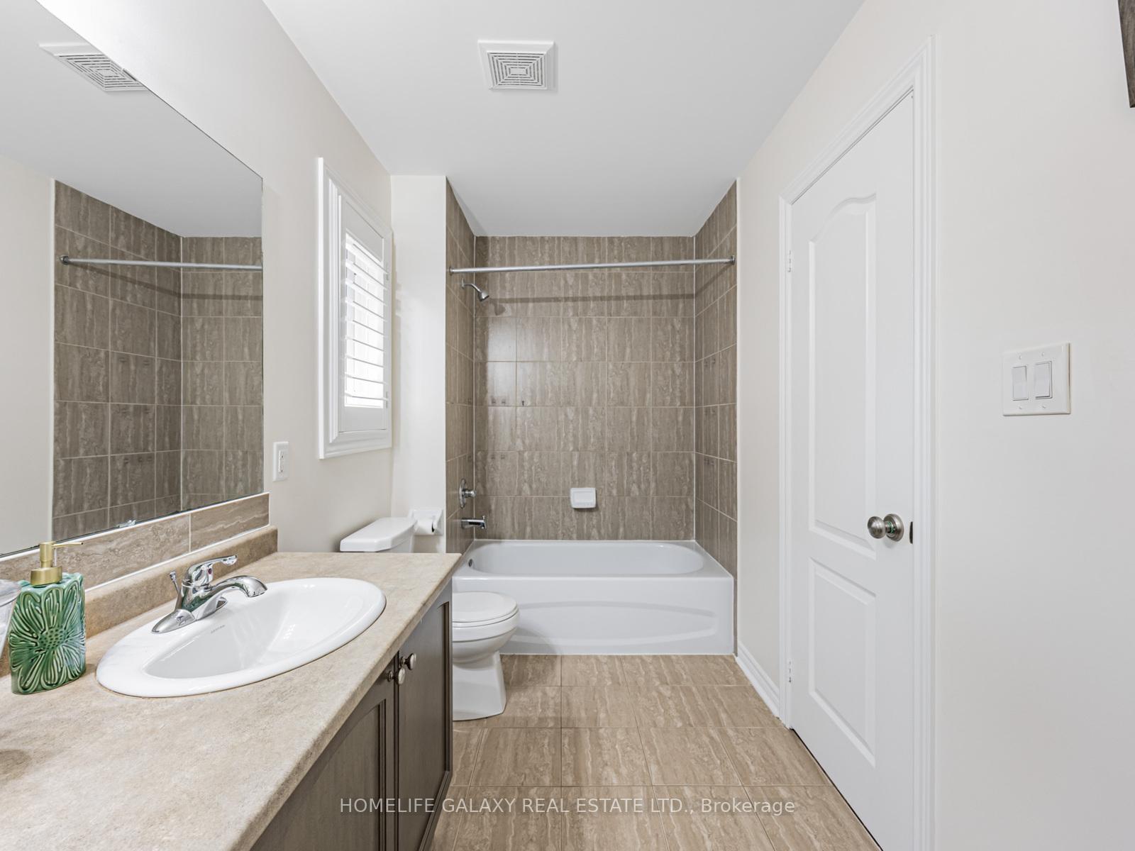 Photo 25 of 1555 Bruny Avenue, Pickering, Duffin Heights — HOMEH