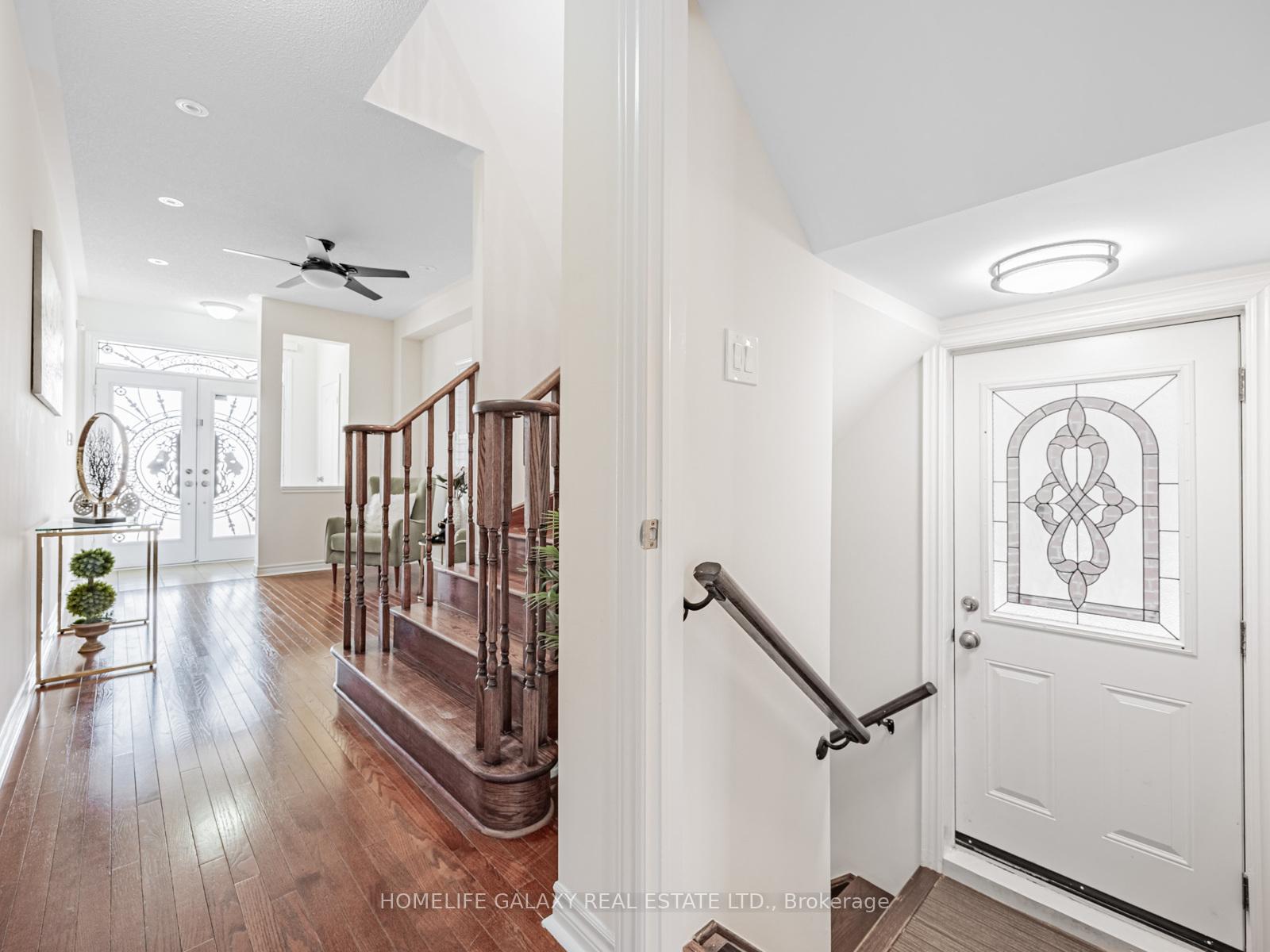 Photo 27 of 1555 Bruny Avenue, Pickering, Duffin Heights — HOMEH